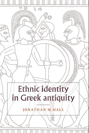 Ethnic Identity in Greek Antiquity