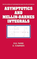 Asymptotics and Mellin-Barnes Integrals