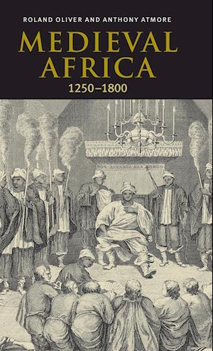 Medieval Africa, 1250–1800