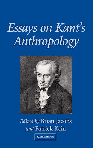 Essays on Kant's Anthropology