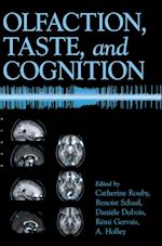 Olfaction, Taste, and Cognition