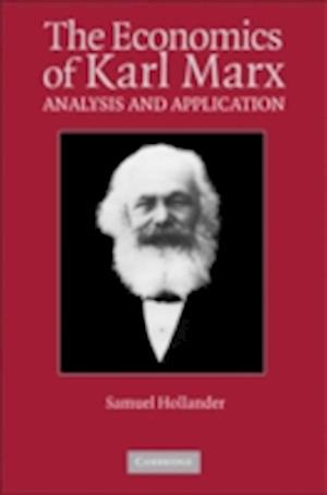 The Economics of Karl Marx