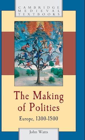 The Making of Polities