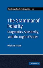 The Grammar of Polarity
