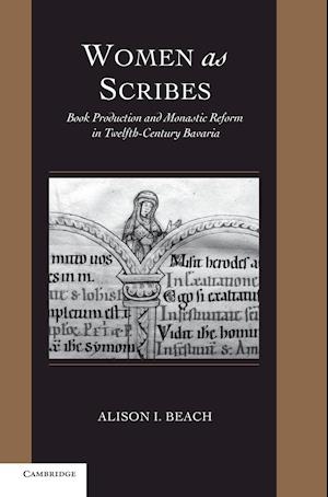 Women as Scribes