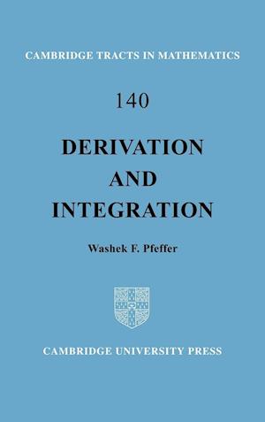 Derivation and Integration