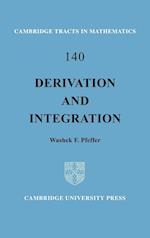 Derivation and Integration