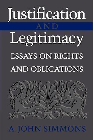 Justification and Legitimacy