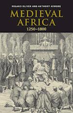 Medieval Africa, 1250-1800