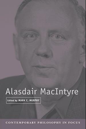 Alasdair Macintyre