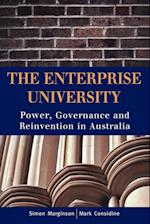 The Enterprise University