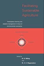 Facilitating Sustainable Agriculture