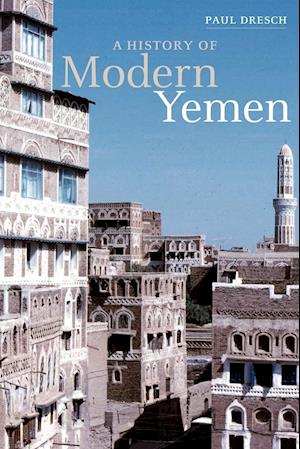 A History of Modern Yemen