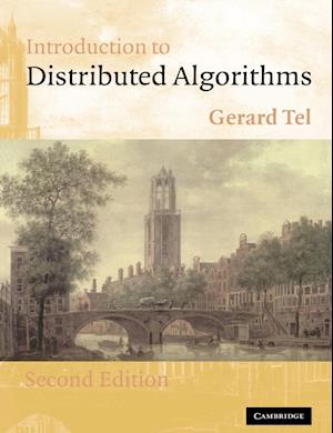 Introduction to Distributed Algorithms