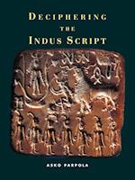 Deciphering the Indus Script