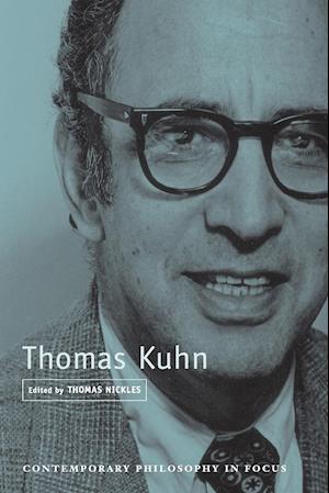 Thomas Kuhn