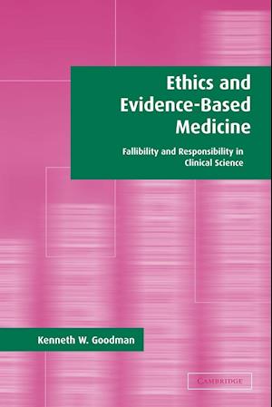 Ethics and Evidence-Based Medicine