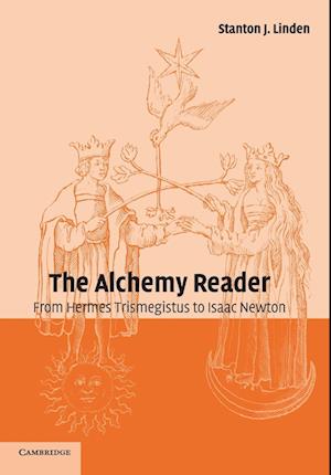 The Alchemy Reader