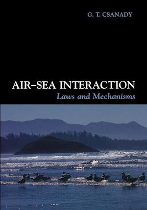 Air-Sea Interaction