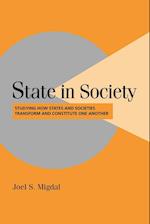 State in Society