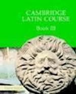 Cambridge Latin Course Book 3 Student's Book