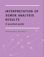 Interpretation of Semen Analysis Results