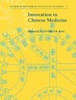 Innovation in Chinese Medicine