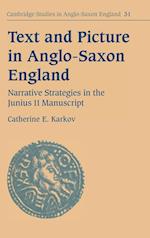 Text and Picture in Anglo-Saxon England