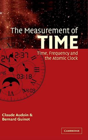 The Measurement of Time