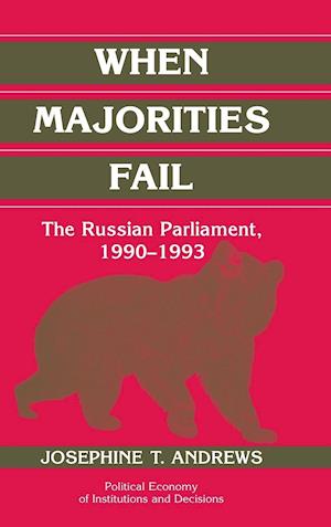 When Majorities Fail