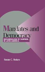 Mandates and Democracy