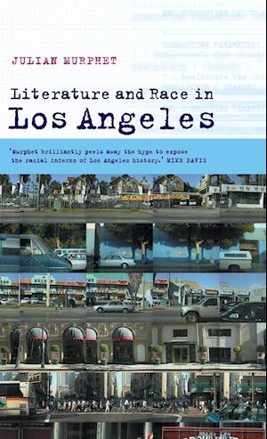 Literature and Race in Los Angeles