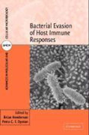 Bacterial Evasion of Host Immune Responses