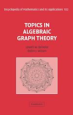 Topics in Algebraic Graph Theory