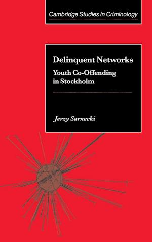 Delinquent Networks