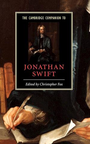 The Cambridge Companion to Jonathan Swift