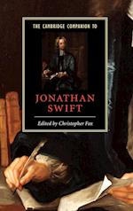 The Cambridge Companion to Jonathan Swift