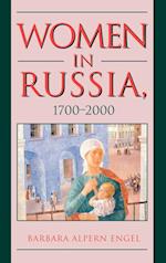 Women in Russia, 1700–2000