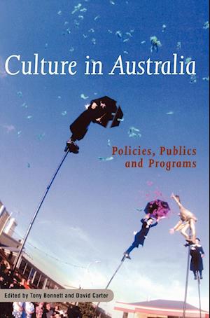 Culture in Australia