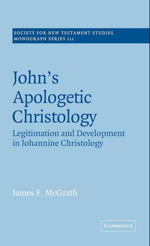 John's Apologetic Christology