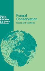 Fungal Conservation