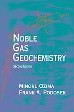 Noble Gas Geochemistry