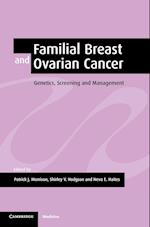 Familial Breast and Ovarian Cancer