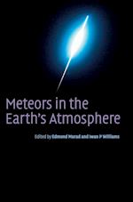 Meteors in the Earth's Atmosphere