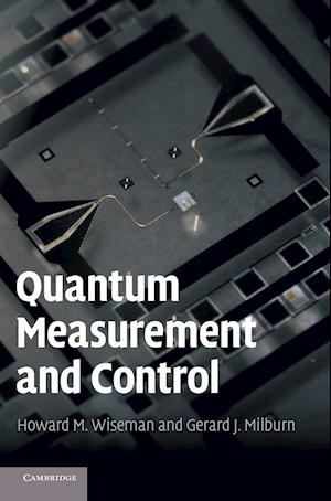 Quantum Measurement and Control