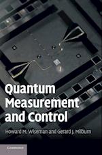 Quantum Measurement and Control