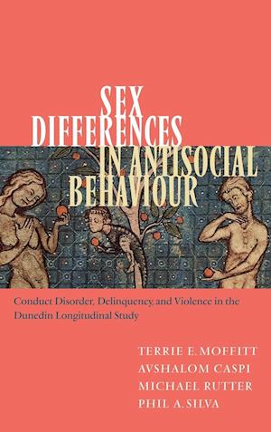 Sex Differences in Antisocial Behaviour