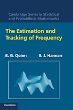 The Estimation and Tracking of Frequency