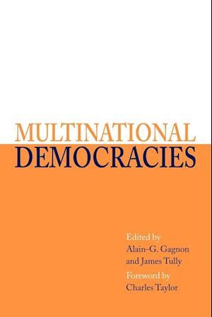 Multinational Democracies