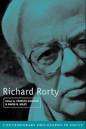 Richard Rorty